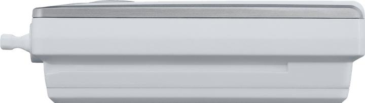 Actual product image Testo 0572 1624 162 H1 Multi-Datenlogger Messgrösse Temperatur, Luftfeuchtigkeit (Measuring device case)