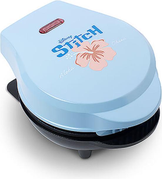 Produktbild NoName DISNEY - Lilo & Stitch - Mini Gaufrier