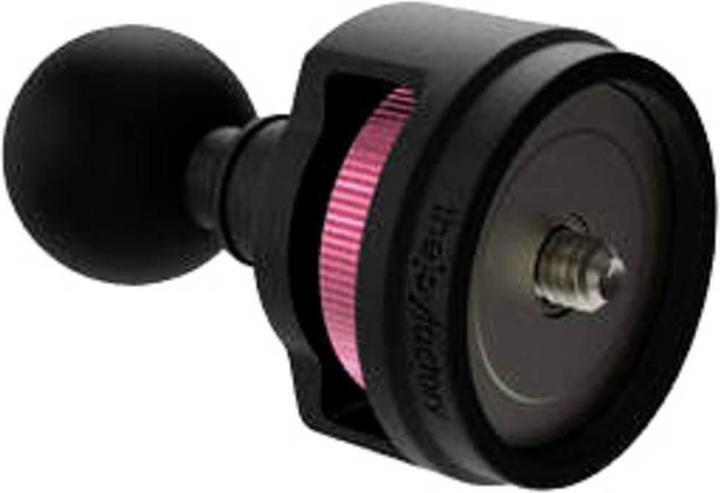 The Joy Factory MagConnect gummierte Kugel 26mm