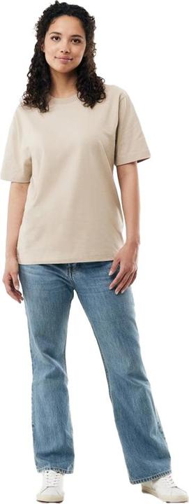 Produktbild Iqoniq Nikko TShirt Schwer Recycelte Baumwolle (S)