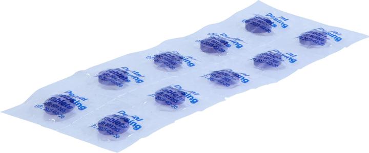 Actual product image TePe PlaqSearch