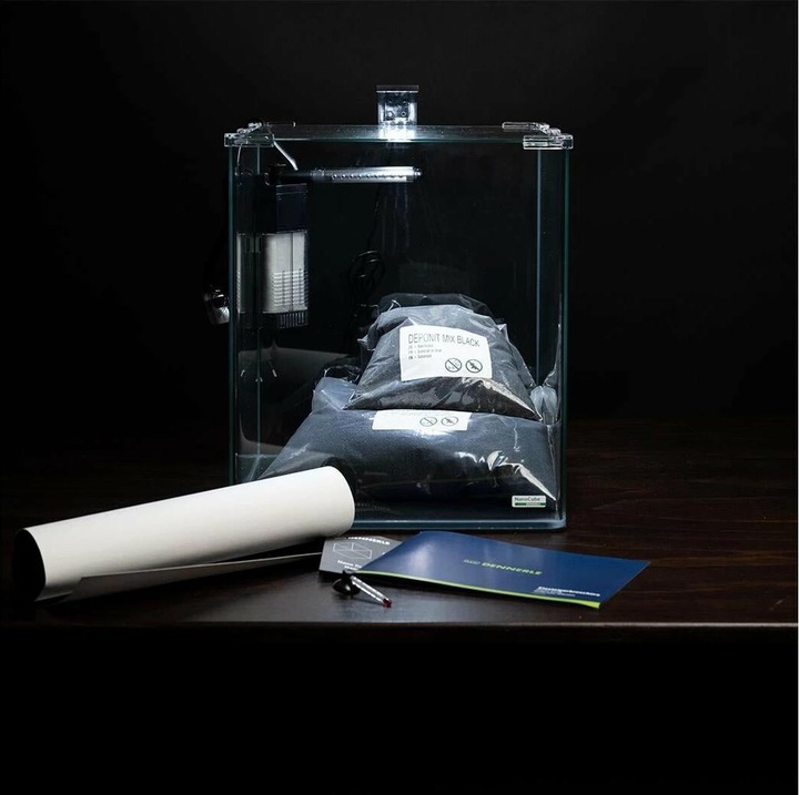 Produktbild Dennerle Nano Cube Complete (30 l)