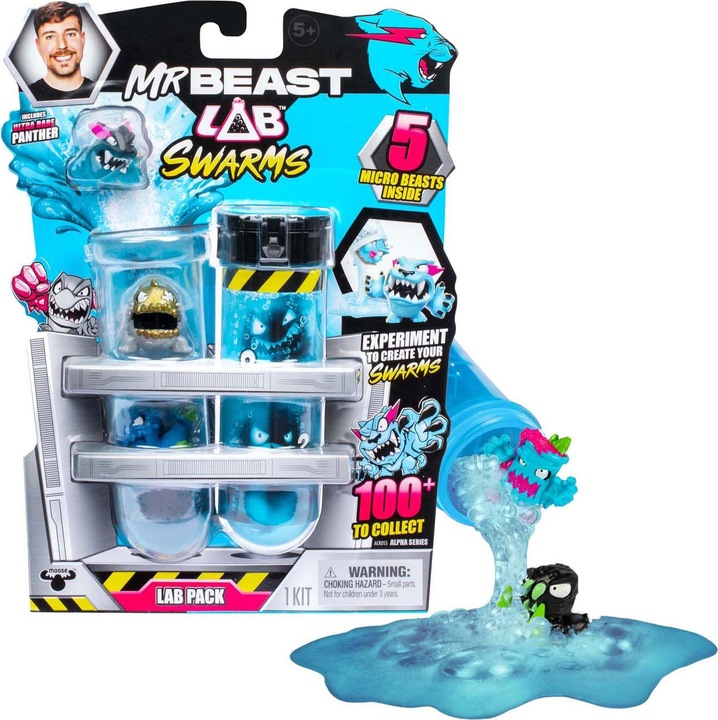 Immagine prodotto Moose Biomiti
