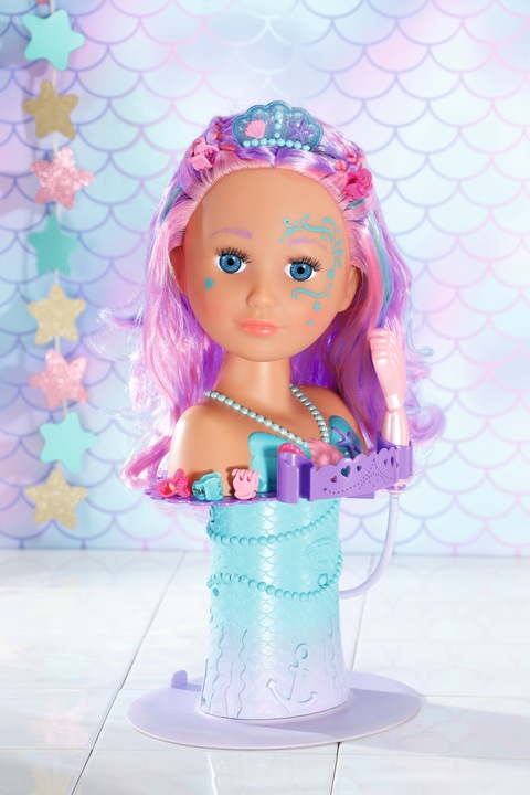 Image du produit Zapf Creation Sirène