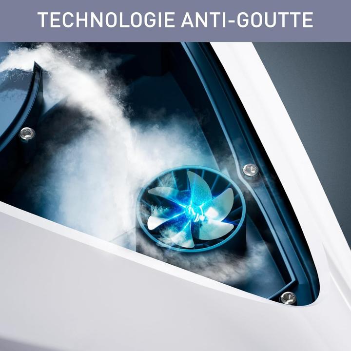 Image du produit Calor Pro Express Protect (2600 W, 500 g/min)