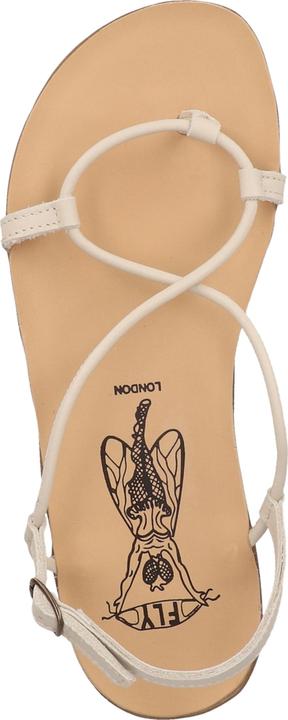 Actual product image Fly London Toe post (42)