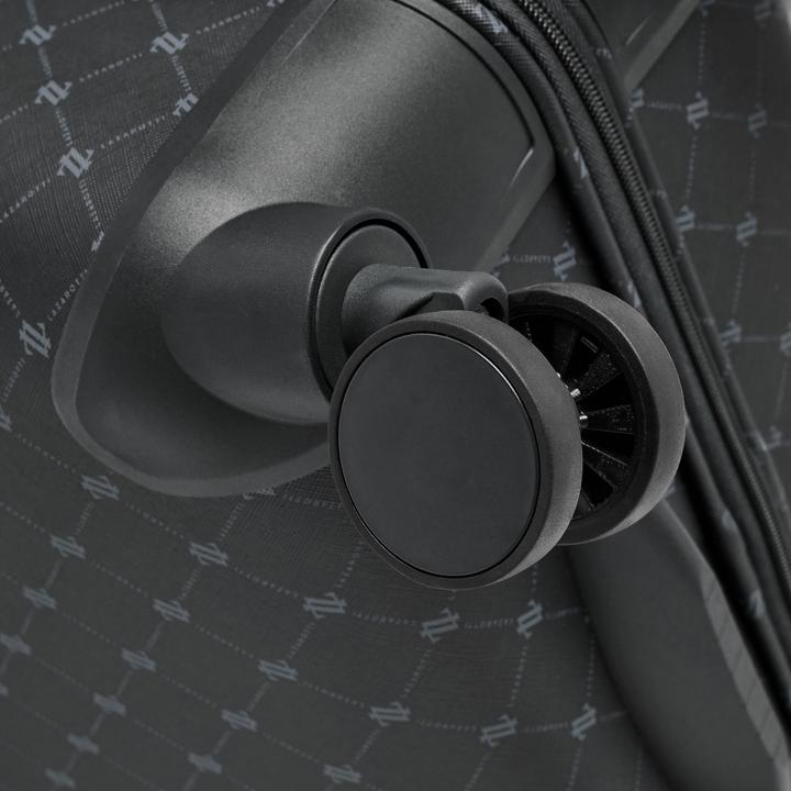 Immagine prodotto Lazarotti Trolley Palermo 4 ruote M 66 cm (90 l)