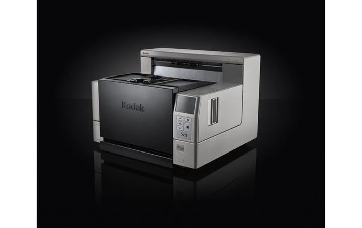 Actual product image Kodak i4650 (USB)