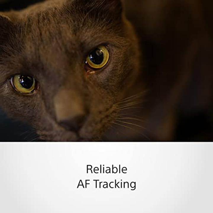 Actual product image Sony FE 35mm f/1.8 (Sony E, full size)