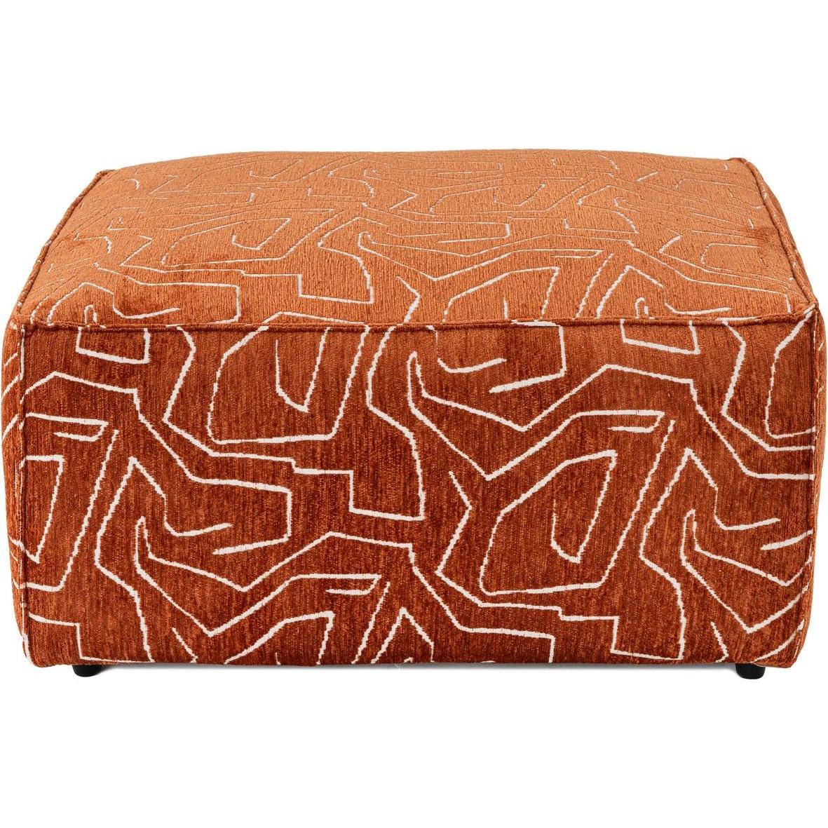 Thumbnail - Atelier del Sofa, Hocker + Pouf, Lora