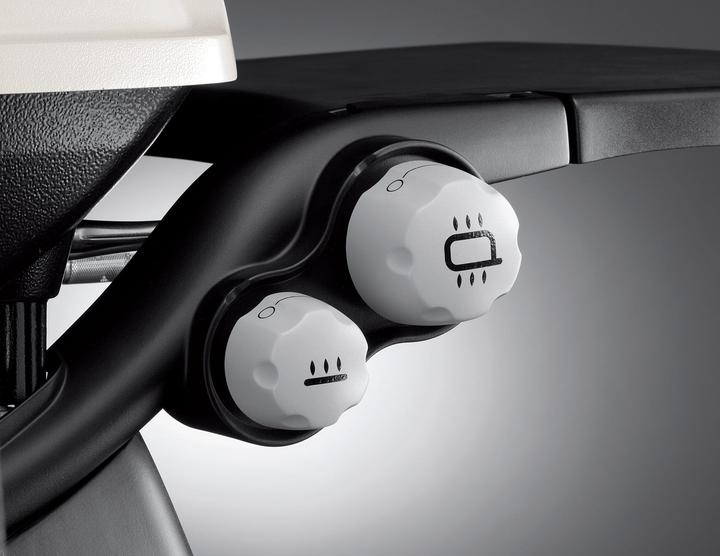 Produktbild Weber Q 3000 (6.30 kW)