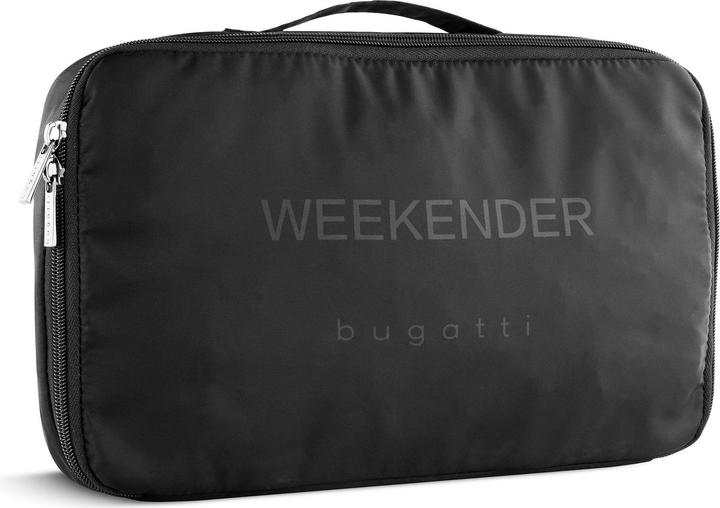 Immagine prodotto Bugatti Elia Weekender Reisetasche 55 cm (36 l)