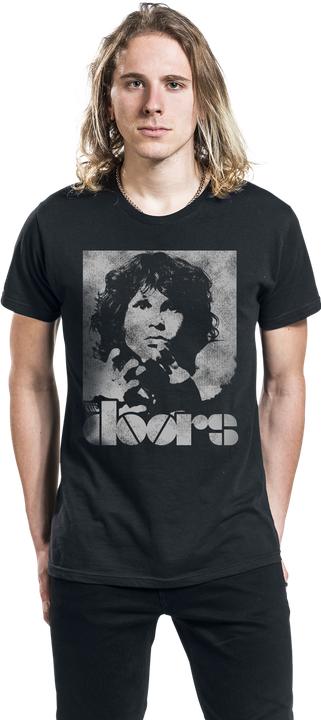 Produktbild The Doors Breakthrough (L)
