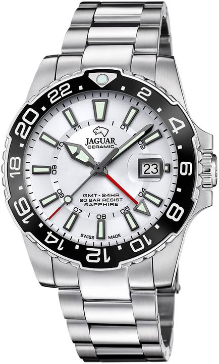 Produktbild Jaguar Executive (44 mm)