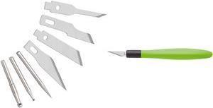 Produktbild Wedo Bastelwerkzeug-Set Comfortline (Cutter)