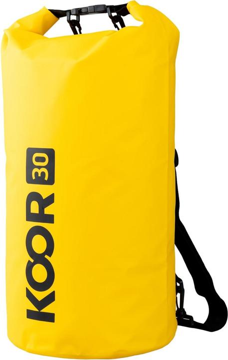 Actual product image Koor Dry Bag (30 l)