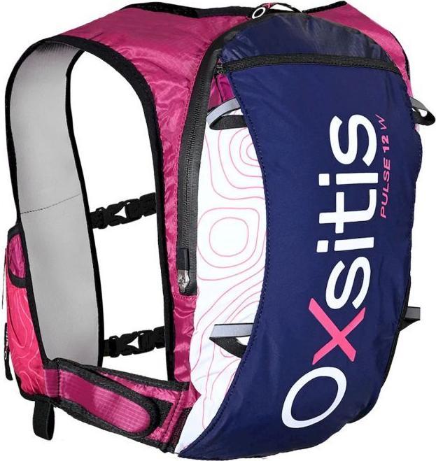 Image du produit Oxsitis Pulse 12 Ultra W (12 l)