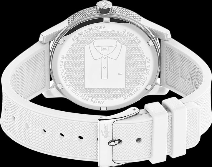 Immagine prodotto Lacoste 12.12 (Orologio da polso analogico, 42 mm)