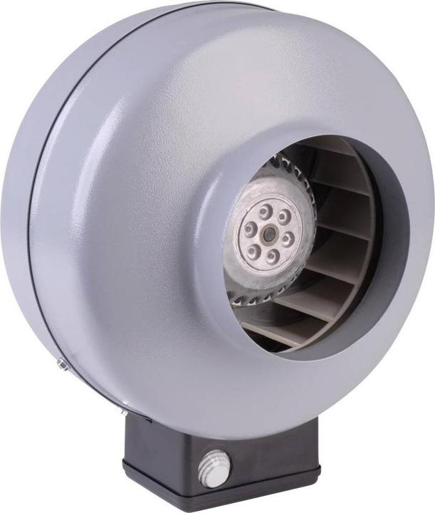 Produktbild Wallair Radiallüfter 230 V 1850 m³/h 3