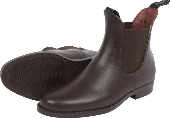 Produktbild Dublin Universal Reitstiefeletten (41)