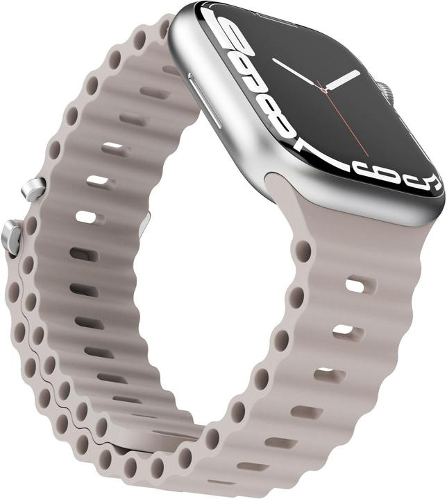 Image du produit Vonmählen Ocean Band (42 mm, 44 mm, 45 mm, 49 mm, Acier inoxydable)