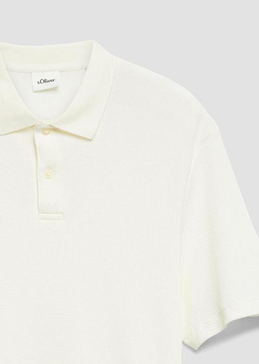 Produktbild s.Oliver Polo-Shirt (XL)
