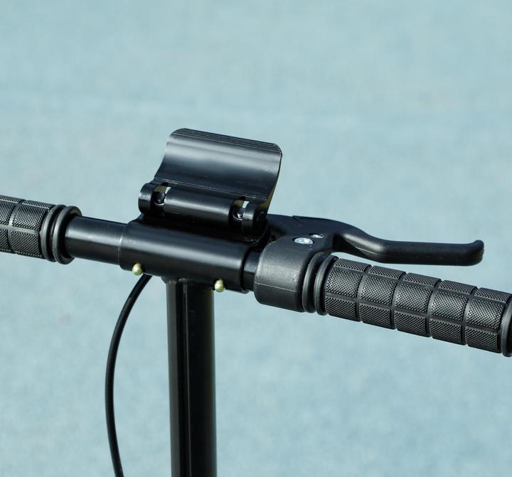 Image du produit Aiyaplay Kinderroller Metall, Kunststoff Schwarz