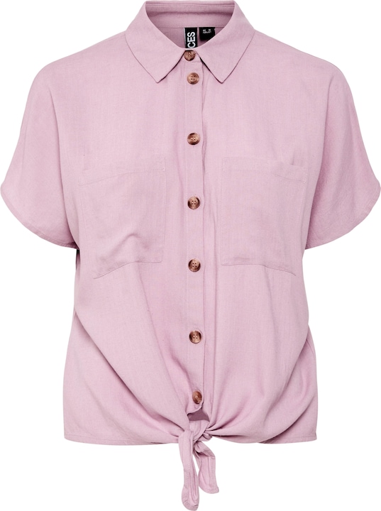 Immagine prodotto Pieces Pcpia Ss Tie Shirt Noos (XXL)