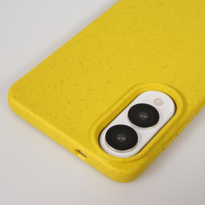 Image du produit PhoneLook Coque Bio Eco-Friendly jaune (Samsung Galaxy S25 Edge)