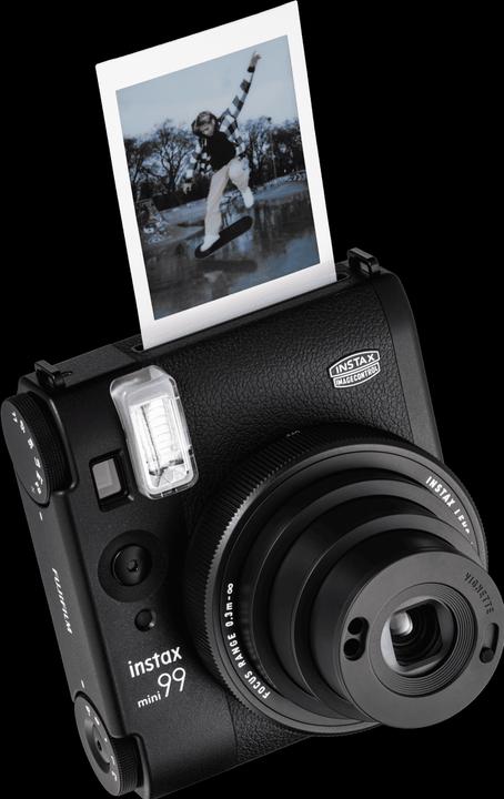 Actual product image Fujifilm Instax Mini 99