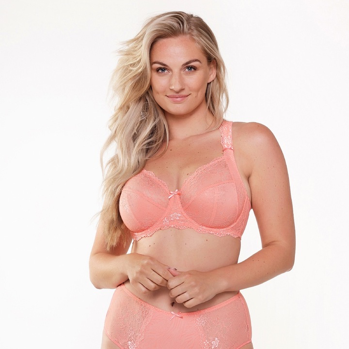 Actual product image LingaDore DAILY underwired bra (75 C)