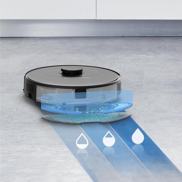 Productafbeelding Rowenta RR8585CH X-Plorer serie 75 met afzuigstation (Stofzuigrobot)