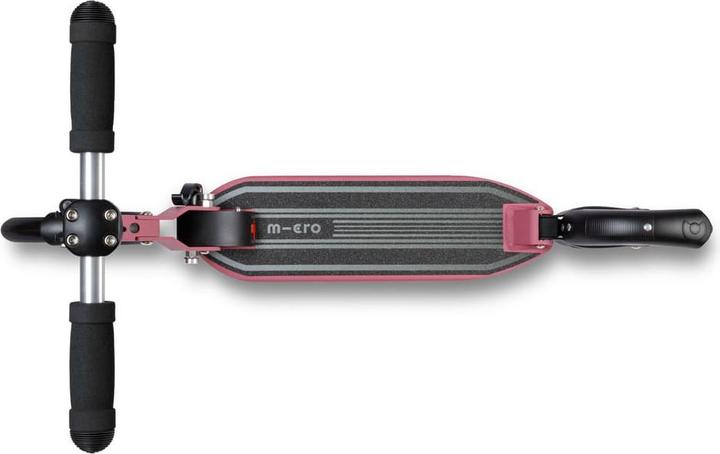 Produktbild Micro Scooter Suspension Bordeaux