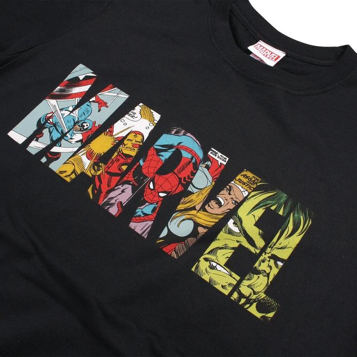 Actual product image Tshirt Logo (XL)