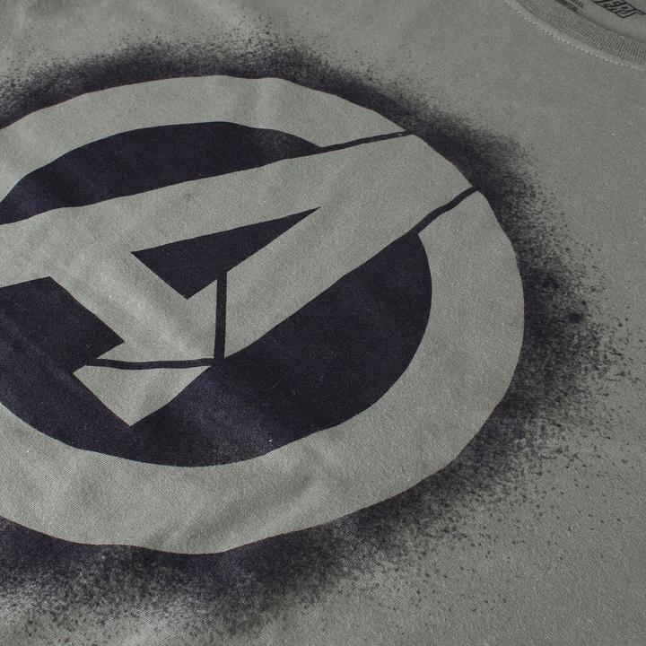 Produktbild Marvel Tshirt Logo (M)