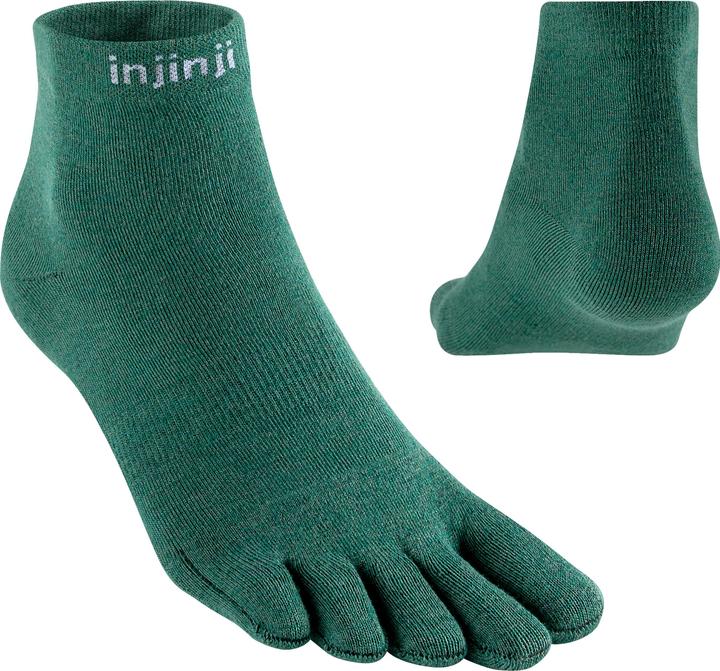 Actual product image Injinji Liner Mini-Crew (44.5 - 47)