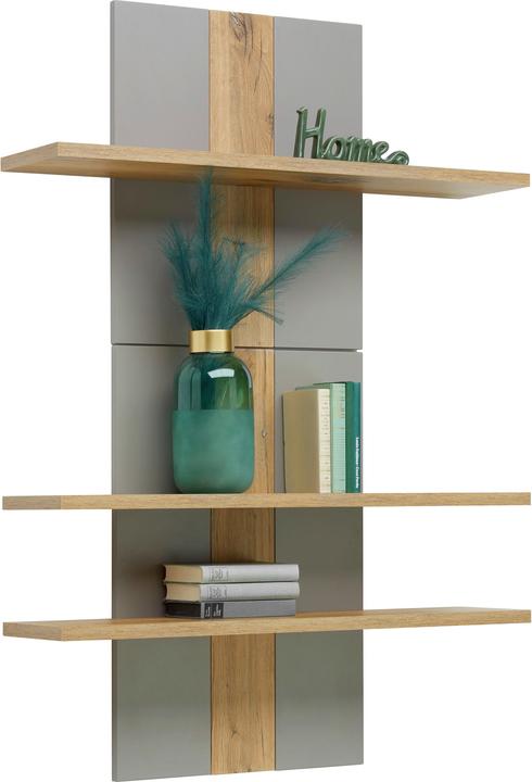 Produktbild Luca Bessoni Wandregal (100 x 25 x 143 cm)