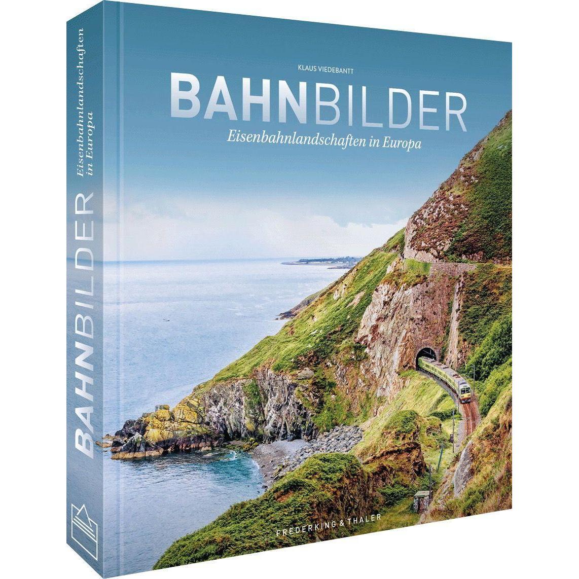 Thumbnail - BahnBilder, Ratgeber von Johannes Glöckner