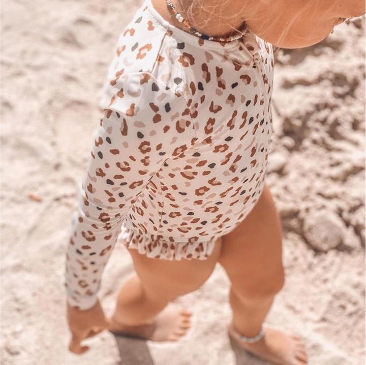 Image du produit Swim Essentials Maillot de bain manches longues (92)