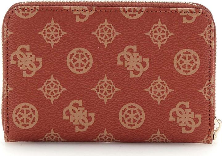 Actual product image Guess Laurel Zip Around Wallet