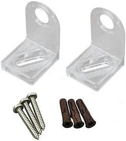 Electro-Harmonix Woodies Guitar Hanger1 Fender® Style