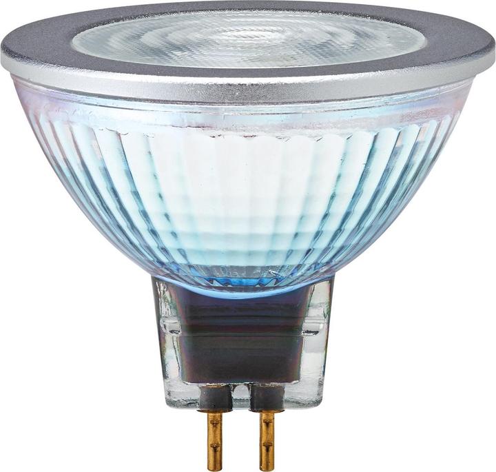 Productafbeelding Osram Superster Mr16 (GU5.3, 6.80 W, 621 lm, 1 x, G)