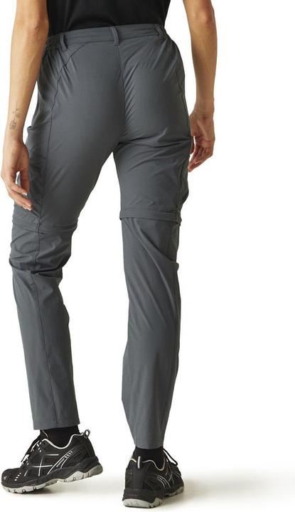 Actual product image Regatta Travel Light Z O Packaway Trs (XL)