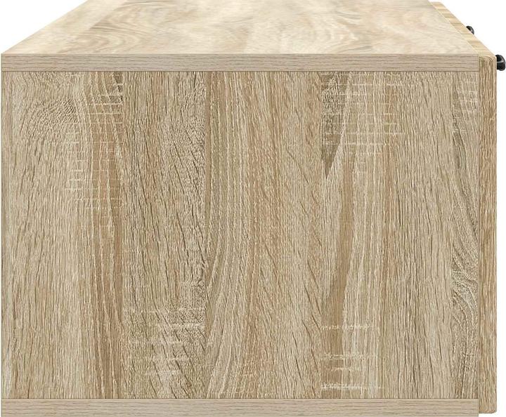 Image du produit vidaXL TV-Ständer (98 x 41 x 30 cm)