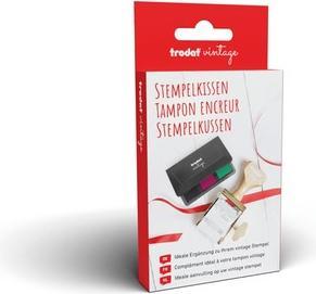 Image du produit Trodat Tampon encreur "Félicitations" 3 couleurs
