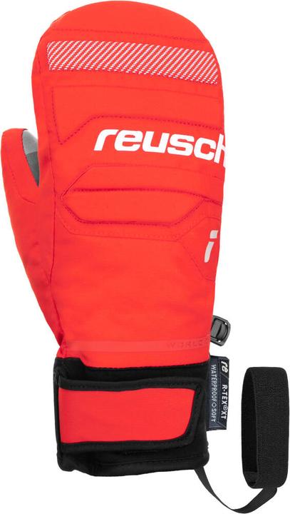 Actual product image Reusch WarriorR-TEX JR Mitten (3.5)