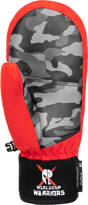 Actual product image Reusch WarriorR-TEX JR Mitten (3.5)