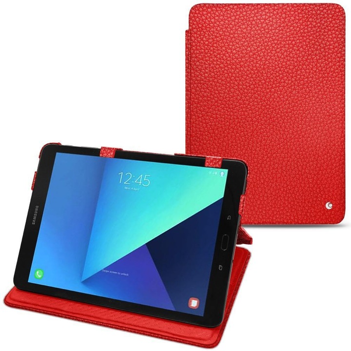 Actual product image Noreve Leather case horizontal (Galaxy Tab S3 9.7 (2017))