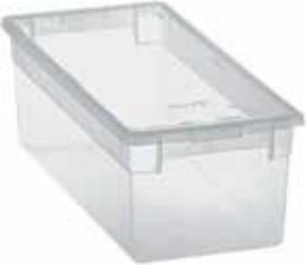 Produktbild Terry Store-Age Light Box S Rectangular Storage Cabinet Transparent (17.80 cm, 7 l)