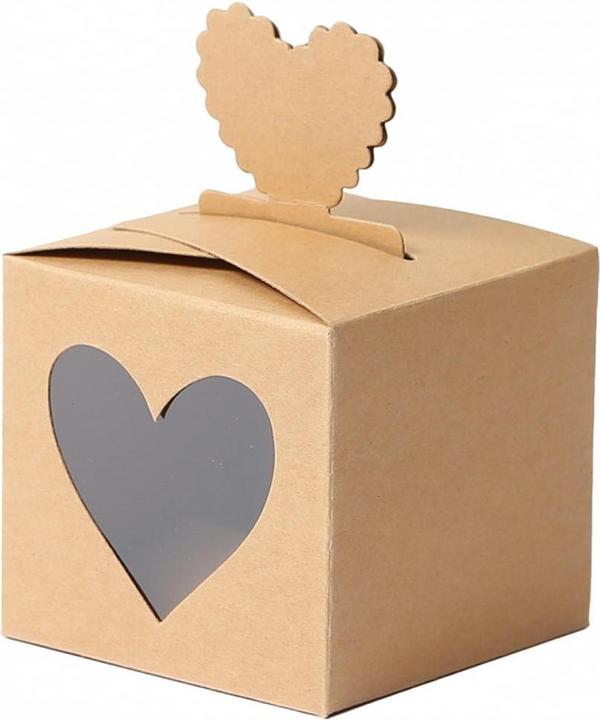 Produktbild I Am Creative Papierboxen (Geschenkpapier, 4 x)